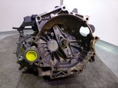 Recambio de caja cambios para seat ibiza (kj1) referencia OEM IAM TUM 314212 TUM110522