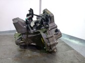 Recambio de caja cambios para seat ibiza (kj1) referencia OEM IAM TUM 314212 TUM110522