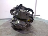 Recambio de caja cambios para seat ibiza (kj1) referencia OEM IAM TUM 314212 TUM110522