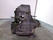 Recambio de caja cambios para seat ibiza (kj1) referencia OEM IAM TUM 314212 TUM110522