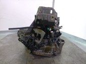 Recambio de caja cambios para seat ibiza (kj1) referencia OEM IAM TUM 314212 TUM110522