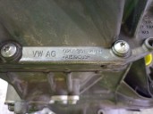 Recambio de caja cambios para seat ibiza (kj1) referencia OEM IAM TUM 314212 TUM110522