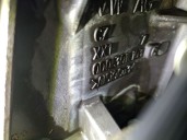 Recambio de caja cambios para seat ibiza (kj1) referencia OEM IAM TUM 314212 TUM110522