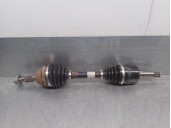 Recambio de transmision delantera izquierda para opel antara a (l07) 2.0 cdti 4x4 referencia OEM IAM 96624723 4804569 