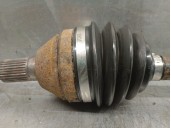 Recambio de transmision delantera izquierda para opel antara a (l07) 2.0 cdti 4x4 referencia OEM IAM 96624723 4804569 