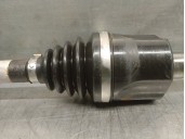 Recambio de transmision delantera izquierda para opel antara a (l07) 2.0 cdti 4x4 referencia OEM IAM 96624723 4804569 