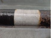 Recambio de transmision delantera izquierda para opel antara a (l07) 2.0 cdti 4x4 referencia OEM IAM 96624723 4804569 