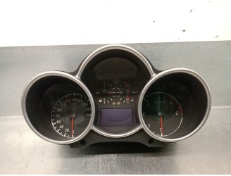 Recambio de cuadro instrumentos para hyundai santa fé ii (cm) 2.2 crdi referencia OEM IAM 735374419 735374419 