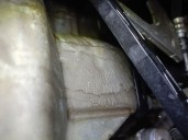 Recambio de caja cambios para seat ibiza (kj1) referencia OEM IAM TUM 314212 TUM110522