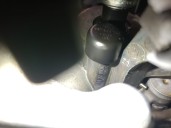 Recambio de caja cambios para seat ibiza (kj1) referencia OEM IAM TUM 314212 TUM110522