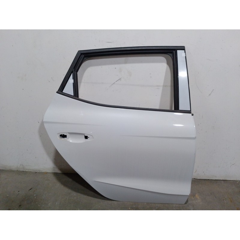 Recambio de puerta trasera derecha para seat ibiza (kj1) referencia OEM IAM 6F0833052E  