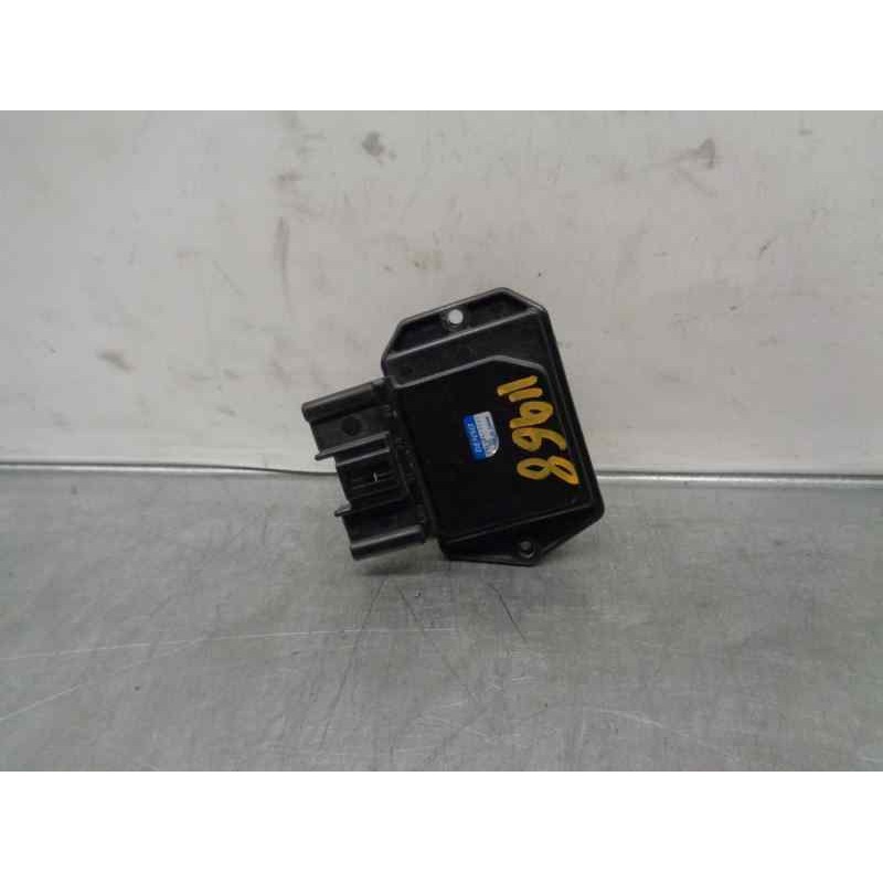 Recambio de resistencia calefaccion para chrysler sebring berlina 2.0 crd cat referencia OEM IAM 68018105AA 4993002121 DENSO