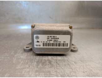 Recambio de modulo electronico para seat leon (1m1) 1.9 tdi referencia OEM IAM 1J0907655A  10098503064 ATE