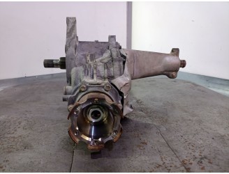 Replacement front differential for Opel Antara A (L07) 2.0 CDTi 4x4 OEM IAM reference 24240427 FB TB00885