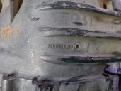 Recambio de diferencial delantero para opel antara a (l07) 2.0 cdti 4x4 referencia OEM IAM 24240427 FB TB00885