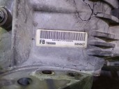 Recambio de diferencial delantero para opel antara a (l07) 2.0 cdti 4x4 referencia OEM IAM 24240427 FB TB00885