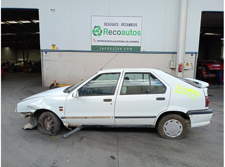 renault 19 i (b/c53_) del año 1993