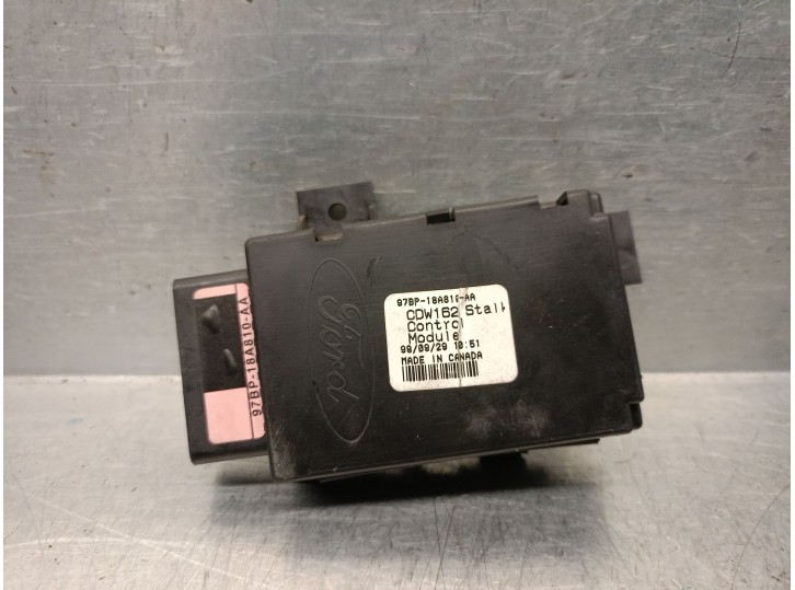 Recambio de modulo electronico para ford mondeo ii sedán (bfp) 1.8 td referencia OEM IAM 97BP18A810AA 
