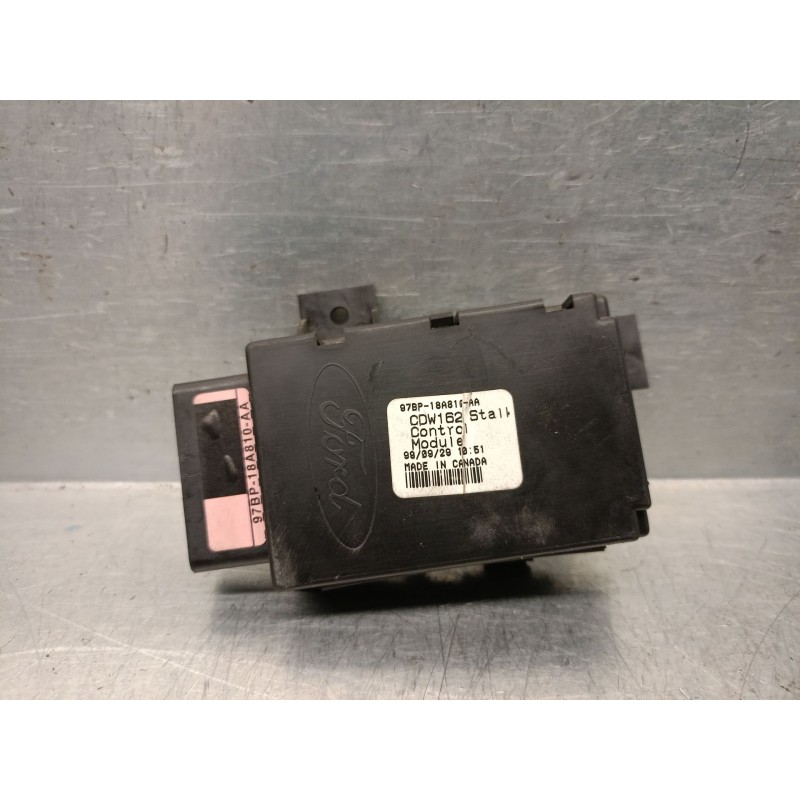 Recambio de modulo electronico para ford mondeo ii sedán (bfp) 1.8 td referencia OEM IAM 97BP18A810AA  