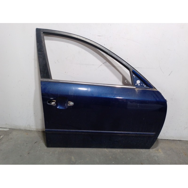 Recambio de puerta delantera derecha para hyundai sonata v (nf) 2.0 crdi referencia OEM IAM 760043K010  