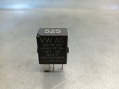 Recambio de rele para seat ibiza (kj1) 1.0 tsi referencia OEM IAM 3Q0951253 