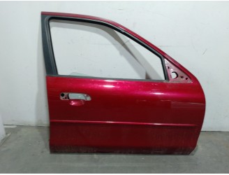 Recambio de puerta delantera derecha para ford mondeo ii sedán (bfp) 1.8 td referencia OEM IAM 1043420  