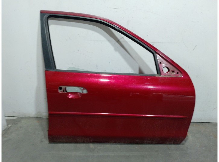 Recambio de puerta delantera derecha para ford mondeo ii sedán (bfp) 1.8 td referencia OEM IAM 1043420  