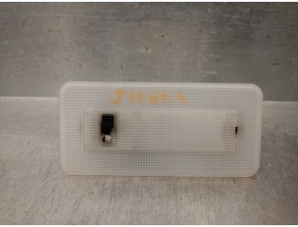 Recambio de luz interior para ford mondeo ii sedán (bfp) 1.8 td referencia OEM IAM 6111755 6111755 