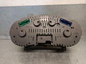 Replacement instrument cluster for Seat Leon (1M1) 1.9 TDI OEM IAM reference 1M0920802X 1M0920802 X VDO