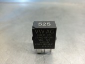 Recambio de rele para seat ibiza (kj1) 1.0 tsi referencia OEM IAM 3Q0951253 