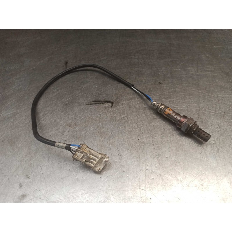 Recambio de sonda lambda para citroen xsara berlina 1.6i sx referencia OEM IAM  5650 DENSO