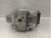 Recambio de abs para nissan terrano/terrano.ii (r20) 2.7 turbodiesel referencia OEM IAM 476600X820 476600X801 0265216457 BOSCH