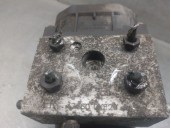 Recambio de abs para nissan terrano/terrano.ii (r20) 2.7 turbodiesel referencia OEM IAM 476600X820 476600X801 0265216457 BOSCH