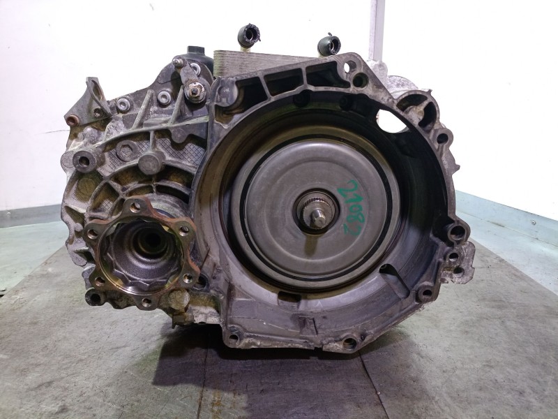 Recambio de caja cambios para seat altea (5p1) 1.9 tdi referencia OEM IAM KMZ 1421451432 KMZ010208