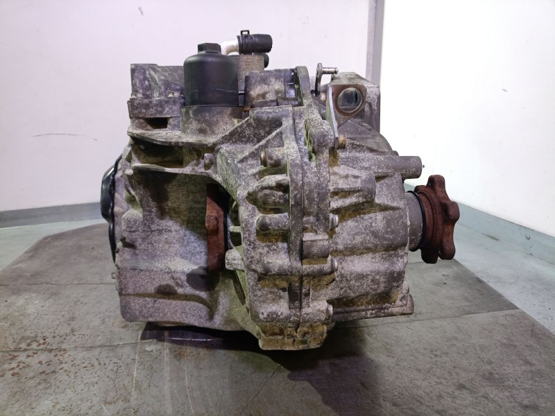Recambio de caja cambios para seat altea (5p1) 1.9 tdi referencia OEM IAM KMZ 1421451432 KMZ010208