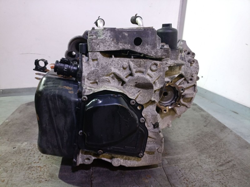 Recambio de caja cambios para seat altea (5p1) 1.9 tdi referencia OEM IAM KMZ 1421451432 KMZ010208