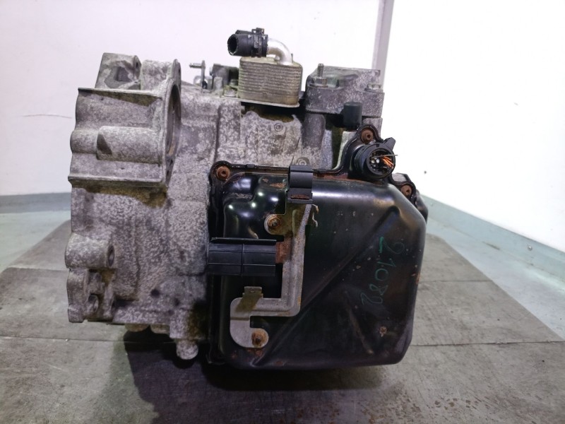 Recambio de caja cambios para seat altea (5p1) 1.9 tdi referencia OEM IAM KMZ 1421451432 KMZ010208