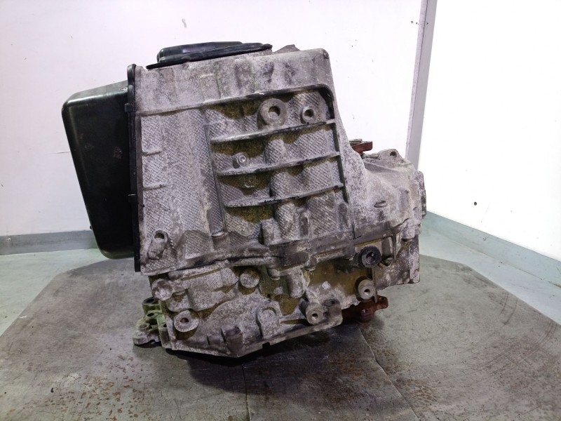 Recambio de caja cambios para seat altea (5p1) 1.9 tdi referencia OEM IAM KMZ 1421451432 KMZ010208