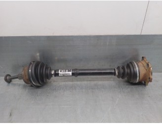 Recambio de transmision delantera izquierda para audi a8 d2 (4d2, 4d8) 3.7 referencia OEM IAM 4D0407271H 4D0407271K 