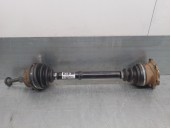 Recambio de transmision delantera izquierda para audi a8 d2 (4d2, 4d8) 3.7 referencia OEM IAM 4D0407271H 4D0407271K 