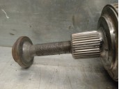 Recambio de transmision delantera izquierda para audi a8 d2 (4d2, 4d8) 3.7 referencia OEM IAM 4D0407271H 4D0407271K 