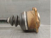 Recambio de transmision delantera izquierda para audi a8 d2 (4d2, 4d8) 3.7 referencia OEM IAM 4D0407271H 4D0407271K 