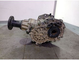 Recambio de caja transfer para hyundai santa fé ii (cm) 2.2 crdi referencia OEM IAM 4730039300