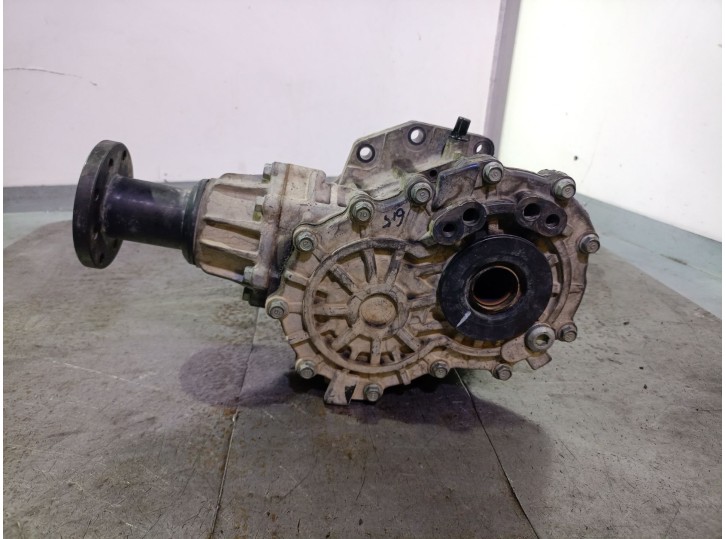 Recambio de caja transfer para hyundai santa fé ii (cm) 2.2 crdi referencia OEM IAM 4730039300