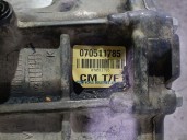 Recambio de caja transfer para hyundai santa fé ii (cm) 2.2 crdi referencia OEM IAM 4730039300