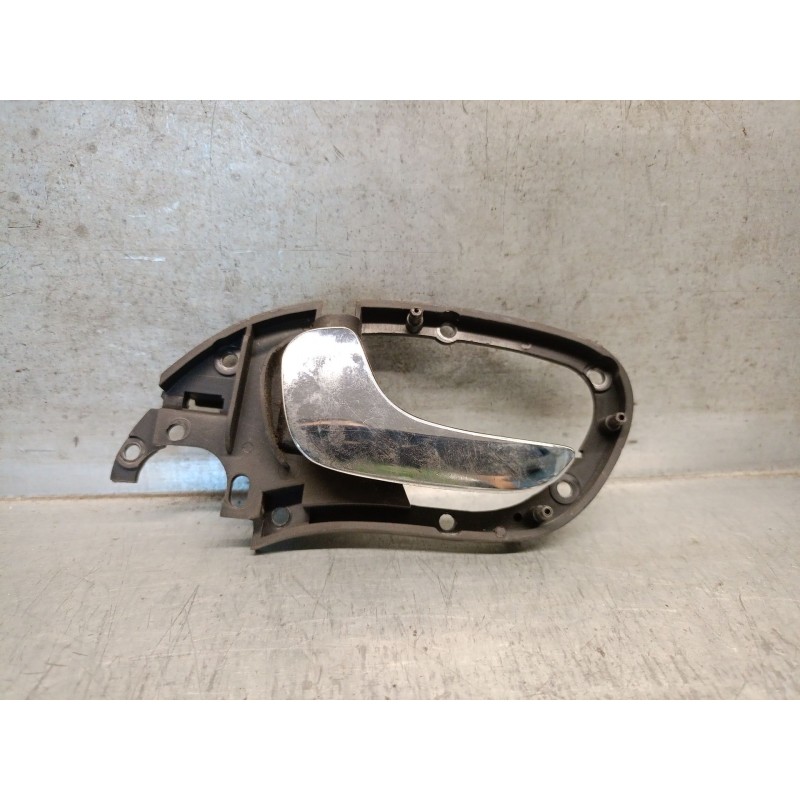 Recambio de maneta interior delantera izquierda para seat leon (1m1) 1.9 tdi referencia OEM IAM 1M0837113 1M0837113D Z30 5 PUERT