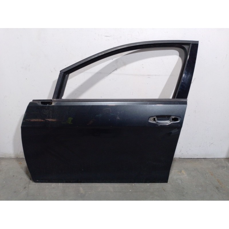 Recambio de puerta delantera izquierda para volkswagen golf vii (5g1, bq1, be1, be2) 1.4 tsi referencia OEM IAM 5G4831055AS  