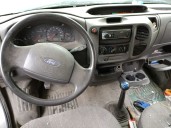 ford transit tourneo autobús (fc_ _) del año 2004
