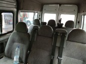 ford transit tourneo autobús (fc_ _) del año 2004