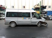 ford transit tourneo autobús (fc_ _) del año 2004